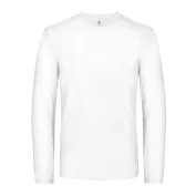 T-shirt Da Lavoro E190 LSL B&C Collection - BCTU07T