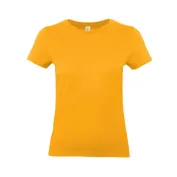 T-shirt Da Lavoro E190 Manica Corta da Donna B&C Collection - BCTW04T