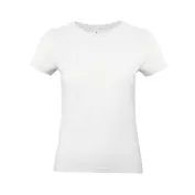 T-shirt Da Lavoro E190 Manica Corta da Donna B&C Collection - BCTW04T