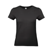 T-shirt Da Lavoro E190 Manica Corta da Donna B&C Collection - BCTW04T