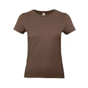 T-shirt Da Lavoro E190 Manica Corta da Donna B&C Collection - BCTW04T