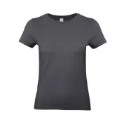 T-shirt Da Lavoro E190 Manica Corta da Donna B&C Collection - BCTW04T