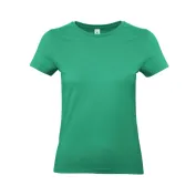 T-shirt Da Lavoro E190 Manica Corta da Donna B&C Collection - BCTW04T