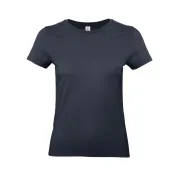 T-shirt Da Lavoro E190 Manica Corta da Donna B&C Collection - BCTW04T