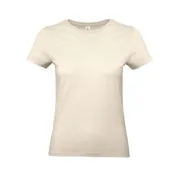 T-shirt Da Lavoro E190 Manica Corta da Donna B&C Collection - BCTW04T