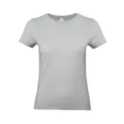 T-shirt Da Lavoro E190 Manica Corta da Donna B&C Collection - BCTW04T
