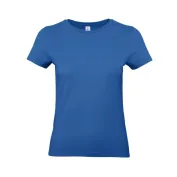T-shirt Da Lavoro E190 Manica Corta da Donna B&C Collection - BCTW04T
