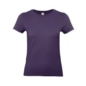 T-shirt Da Lavoro E190 Manica Corta da Donna B&C Collection - BCTW04T