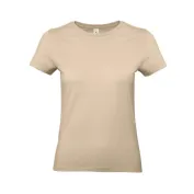 T-shirt Da Lavoro E190 Manica Corta da Donna B&C Collection - BCTW04T