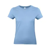 T-shirt Da Lavoro E190 Manica Corta da Donna B&C Collection - BCTW04T