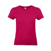 T-shirt Da Lavoro E190 Manica Corta da Donna B&C Collection - BCTW04T