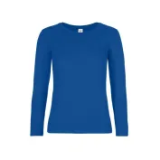 T-shirt Da Lavoro E190 Manica Lunga da Donna B&C Collection - BCTW08T