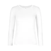 T-shirt Da Lavoro E190 Manica Lunga da Donna B&C Collection - BCTW08T