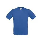 T-shirt Da Lavoro Exact V-Neck Manica Corta B&C Collection - BCTU006 T-shirt Da Lavoro Exact V-Neck Manica Corta B&C Collection - BCTU006