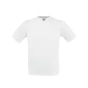 T-shirt Da Lavoro Exact V-Neck Manica Corta B&C Collection - BCTU006 T-shirt Da Lavoro Exact V-Neck Manica Corta B&C Collection - BCTU006