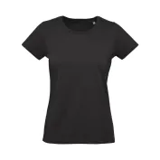 T-shirt Da Lavoro Inspire Plus T da Donna B&C Collection - BCTW049