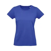 T-shirt Da Lavoro Inspire Plus T da Donna B&C Collection - BCTW049