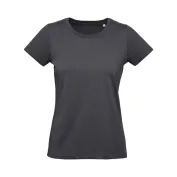 T-shirt Da Lavoro Inspire Plus T da Donna B&C Collection - BCTW049