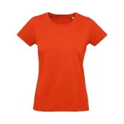 T-shirt Da Lavoro Inspire Plus T da Donna B&C Collection - BCTW049