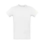 T-shirt Da Lavoro Inspire Plus T Manica Corta B&C Collection - BCTM048 T-shirt Da Lavoro Inspire Plus T Manica Corta B&C Collection - BCTM048