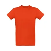 T-shirt Da Lavoro Inspire Plus T Manica Corta B&C Collection - BCTM048 T-shirt Da Lavoro Inspire Plus T Manica Corta B&C Collection - BCTM048