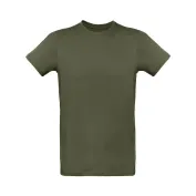 T-shirt Da Lavoro Inspire Plus T Manica Corta B&C Collection - BCTM048 T-shirt Da Lavoro Inspire Plus T Manica Corta B&C Collection - BCTM048