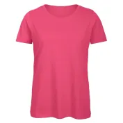 T-shirt Da Lavoro Inspire T Manica Corta da Donna B&C Collection - BCTW043
