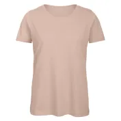 T-shirt Da Lavoro Inspire T Manica Corta da Donna B&C Collection - BCTW043