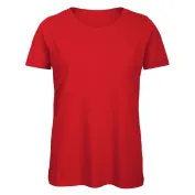 T-shirt Da Lavoro Inspire T Manica Corta da Donna B&C Collection - BCTW043