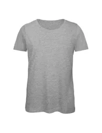 T-shirt Da Lavoro Inspire T Manica Corta da Donna B&C Collection - BCTW043