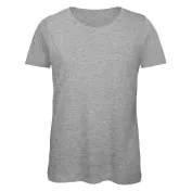 T-shirt Da Lavoro Inspire T Manica Corta da Donna B&C Collection - BCTW043