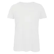 T-shirt Da Lavoro Inspire T Manica Corta da Donna B&C Collection - BCTW043