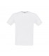 T-shirt Da Lavoro Men-Fit B&C Collection - BCTM220