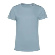 T-shirt Da Lavoro Organic 150 Manica Corta da Donna B&C Collection - BCTW02B
