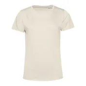 T-shirt Da Lavoro Organic 150 Manica Corta da Donna B&C Collection - BCTW02B