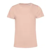 T-shirt Da Lavoro Organic 150 Manica Corta da Donna B&C Collection - BCTW02B