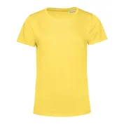 T-shirt Da Lavoro Organic 150 Manica Corta da Donna B&C Collection - BCTW02B