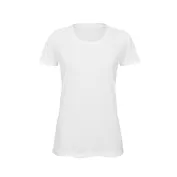 T-shirt Da Lavoro Sublimation Manica Corta da Donna B&C Collection - BCTW063