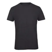 T-shirt Da Lavoro Triblend B&C Collection - BCTM055 T-shirt Da Lavoro Triblend B&C Collection - BCTM055