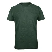 T-shirt Da Lavoro Triblend B&C Collection - BCTM055 T-shirt Da Lavoro Triblend B&C Collection - BCTM055