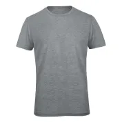 T-shirt Da Lavoro Triblend B&C Collection - BCTM055 T-shirt Da Lavoro Triblend B&C Collection - BCTM055