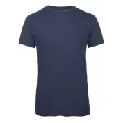 T-shirt Da Lavoro Triblend B&C Collection - BCTM055 T-shirt Da Lavoro Triblend B&C Collection - BCTM055