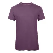 T-shirt Da Lavoro Triblend B&C Collection - BCTM055 T-shirt Da Lavoro Triblend B&C Collection - BCTM055