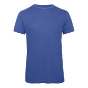 T-shirt Da Lavoro Triblend B&C Collection - BCTM055 T-shirt Da Lavoro Triblend B&C Collection - BCTM055