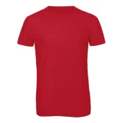 T-shirt Da Lavoro Triblend B&C Collection - BCTM055 T-shirt Da Lavoro Triblend B&C Collection - BCTM055