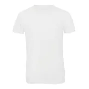 T-shirt Da Lavoro Triblend B&C Collection - BCTM055 T-shirt Da Lavoro Triblend B&C Collection - BCTM055