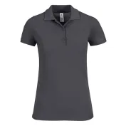 Polo Da Lavoro Safran Timeless da Donna B&C Collection - BCPW457