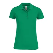 Polo Da Lavoro Safran Timeless da Donna B&C Collection - BCPW457