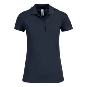 Polo Da Lavoro Safran Timeless da Donna B&C Collection - BCPW457