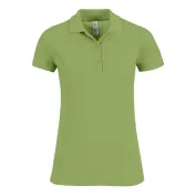Polo Da Lavoro Safran Timeless da Donna B&C Collection - BCPW457